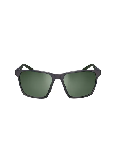 Lentes de sol Nike negros con micas verdes