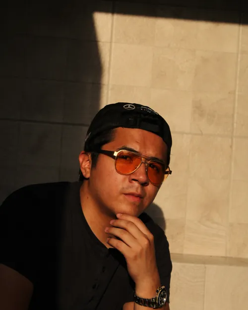 Modelo de lentes en Óptica Órama